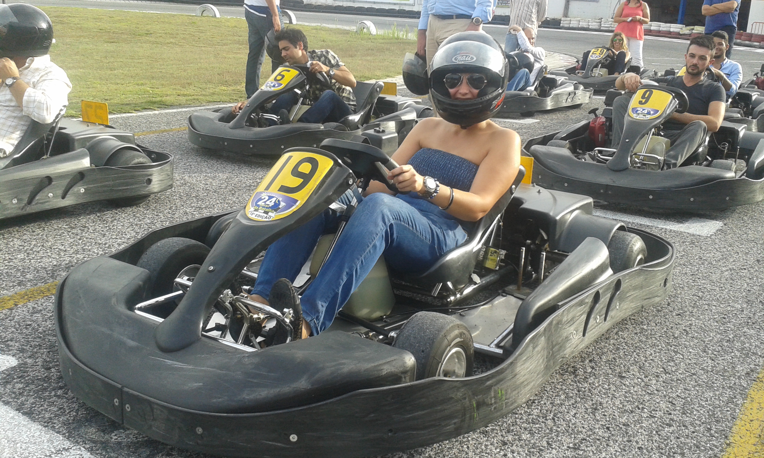 Evento Vapor D'Agua3